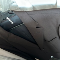 半田東高校　男子制服の画像