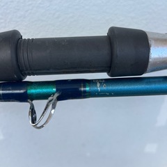 シェクスピア　DeepShot250-330の画像