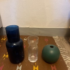 花瓶の画像