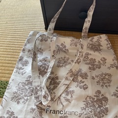 フランフランバックの画像