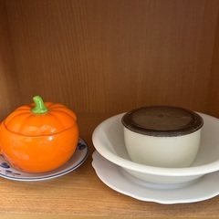 【売ります】食器類5点（お皿・小鉢類）