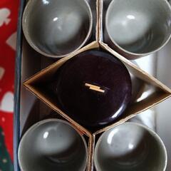 陶器セット　の画像