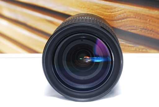 Nikon AF-S NIKKOR 24-120mm f3.5-5.6 G VR