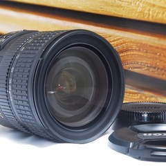 Nikon AF-S NIKKOR 24-120mm f3.5-5.6 G VRの画像