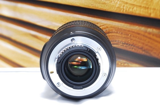 Nikon AF-S NIKKOR 24-120mm f3.5-5.6 G VR