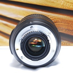 Nikon AF-S NIKKOR 24-120mm f3.5-5.6 G VRの画像