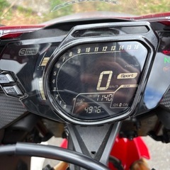CBR250RR の画像