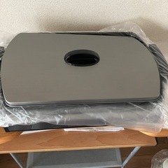 ホットプレート