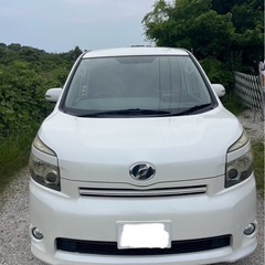 ボクシー　車検長い　