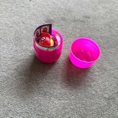 ミニオンのおもちゃの画像