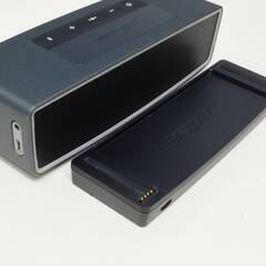 BOSE Sound Link Mini Ⅱ/ワイヤレススピーカーの画像
