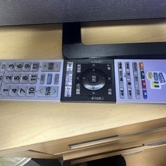 液晶テレビ 東芝 32型の画像