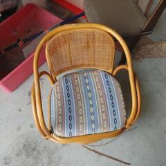 回転椅子