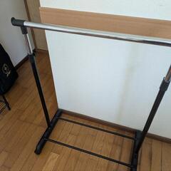 Clothing Hanger Rack