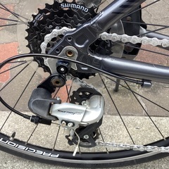 🚴 プレシジョンsの画像