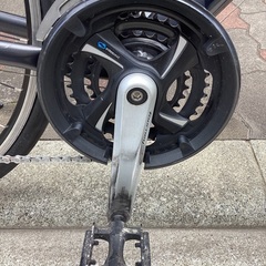 🚴 プレシジョンsの画像