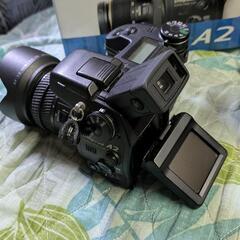 コニカDmage A2　保管品の画像