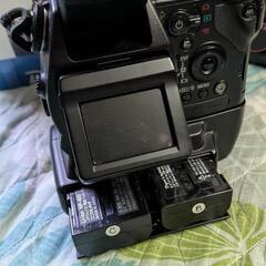 コニカDmage A2　保管品の画像