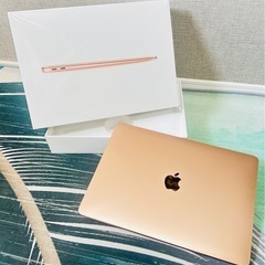 美品✨Apple MacBook Air 2020