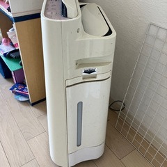 加湿空気清浄機の画像