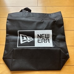 ニューエラ　メッシュキャップ　新品未使用の画像