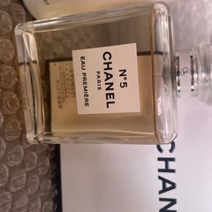 CHANEL香水　定価17000円以上の画像