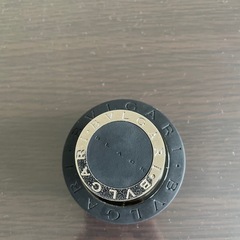 Amazon.co.jp: BVLGARI(ブルガリ) ブルガリブラック EDT