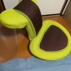 ゲーミング座椅子