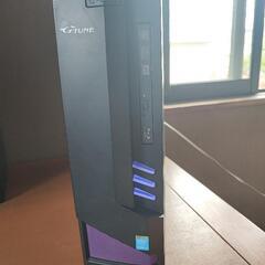 ライトゲーミングpc SSD515GB GTX