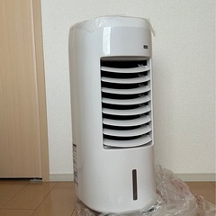 山善 冷風扇    FCR-HT40の画像