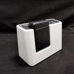 SHARP シャープ リチウムイオン電池用充電器 0621-012の画像