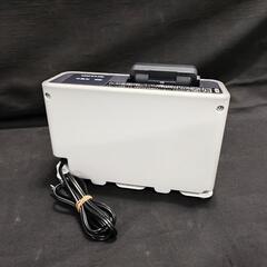 SHARP シャープ リチウムイオン電池用充電器 0621-012の画像