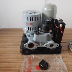 【同じ機種交換用中古】川本 ポンプ カワエース N3-155SH...