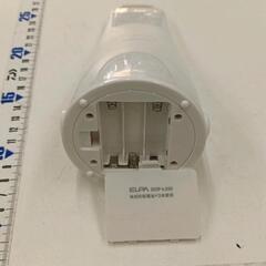 0621-129 ELPA　LEDランタン※要単4電池3本※の画像