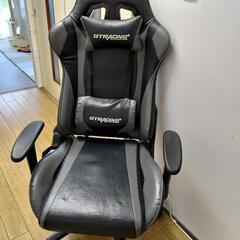 ゲーミングチェア