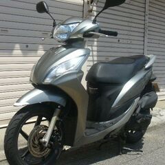 ☆ディオ110 JF31 おまけ付 14100Km 横浜☆の画像