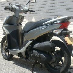 ☆ディオ110 JF31 おまけ付 14100Km 横浜☆の画像