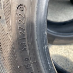 145/65R15 サマータイヤの画像