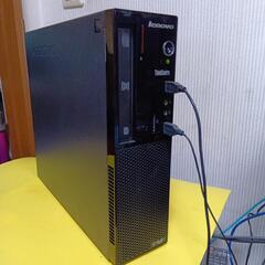 パソコン　i5 SSD