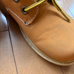 子供用ブーツ＊Hawkinsの画像