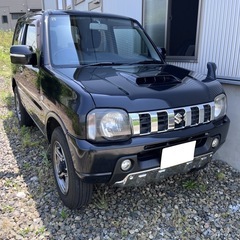 ジムニー　クロスアドベンチャー