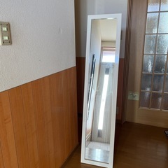 姿見鏡