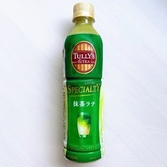 TULLY'S 抹茶ラテ24本 期限切れ