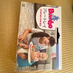 バンボ　プレートレイ
の画像
