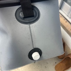 タカ産業　　石鯛バッカンの画像