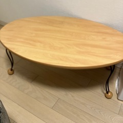 ちゃぶ台の画像