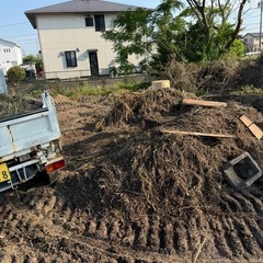 残土 
