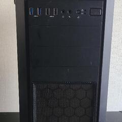  PCケース Thermaltake Versa H26 Blackの画像