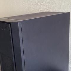  PCケース Thermaltake Versa H26 Blackの画像
