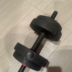 ダンベル